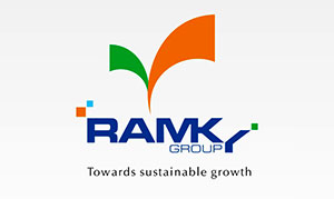 ramky-rajapushpa